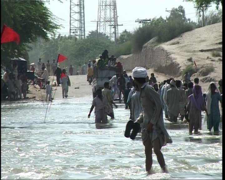 Social Service Photo